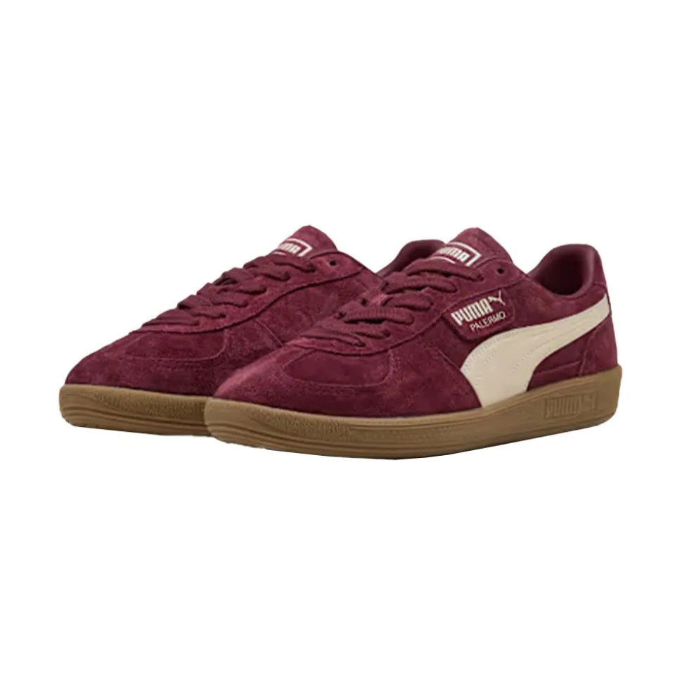 Palermo sneakers Herr