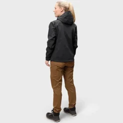 Pallas Evo Brushed X-stretch Jacket Dam