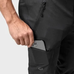 Pallas Evo Brushed X-stretch Pants Herr