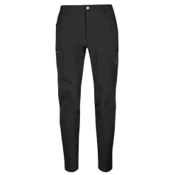 Pallas Evo Brushed X-stretch Pants Herr