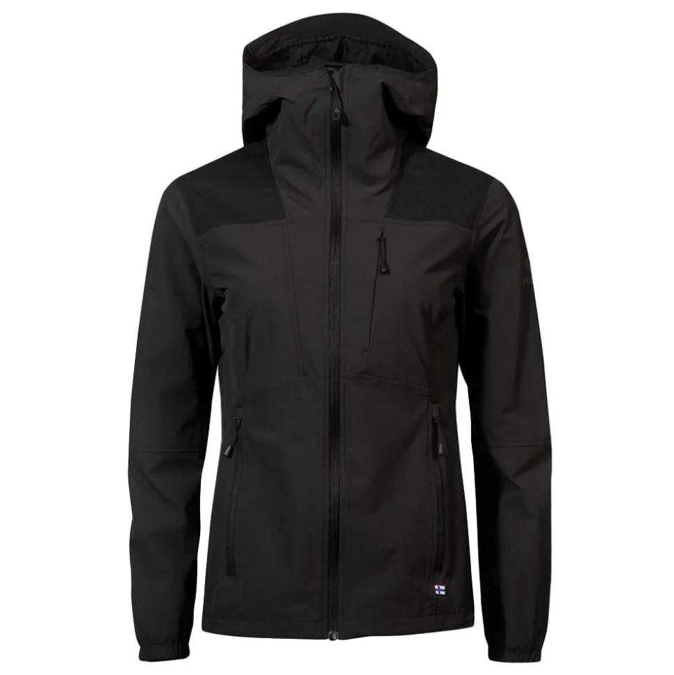 Pallas II Plus X-Stretch Jacka Dam