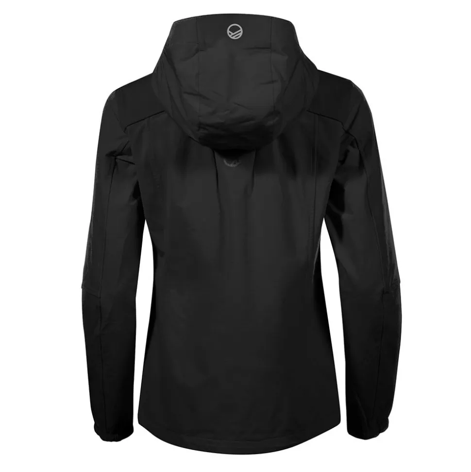 Pallas Warm X-Stretch Jacket Dam