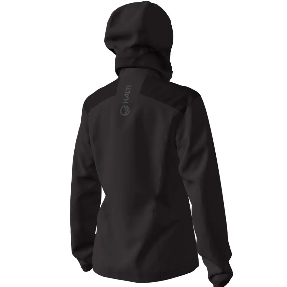 Pallas Warm X-Stretch Jacket Plus Dam