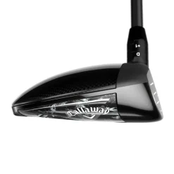 Paradym Ai Smoke MAX D Fairwaywoods