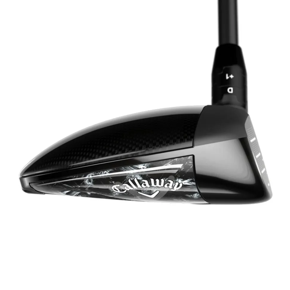 Paradym Ai Smoke MAX D Fairwaywoods