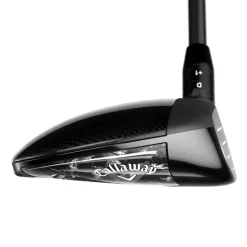 Paradym Ai Smoke MAX D Fairwaywoods Dam