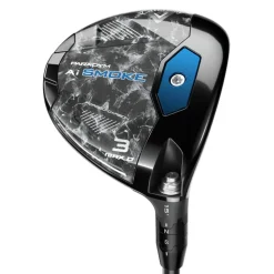 Paradym Ai Smoke MAX D Fairwaywoods Dam