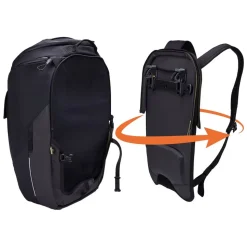 Paramount Hybrid Pannier 26L
