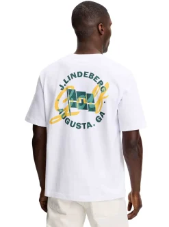 Parcie Tour Tee Herr
