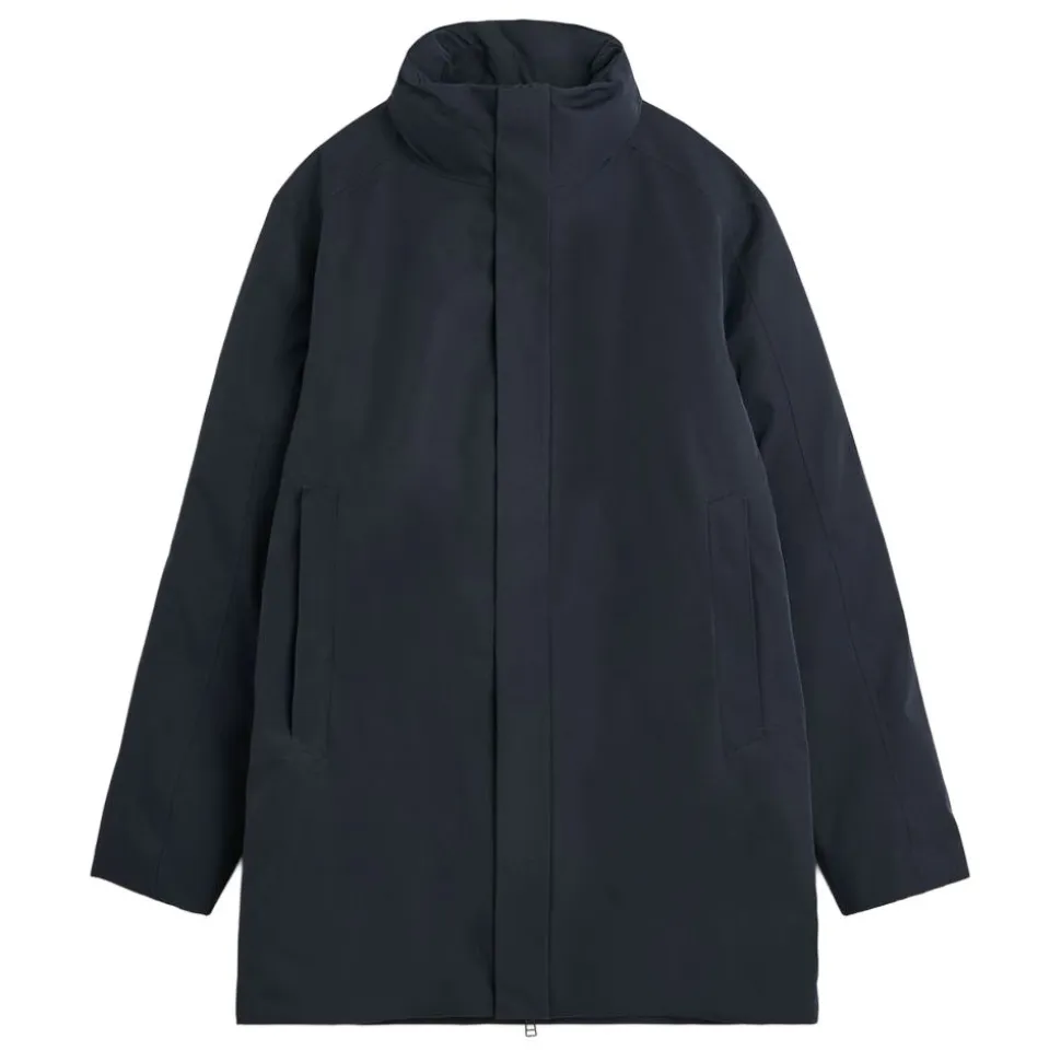 PARK INSULATED COAT herr