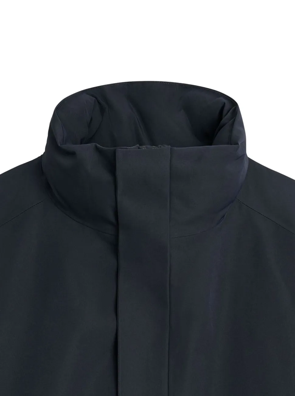 PARK INSULATED COAT herr