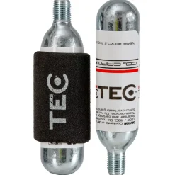 Patron CO2 16 gram 2-pack