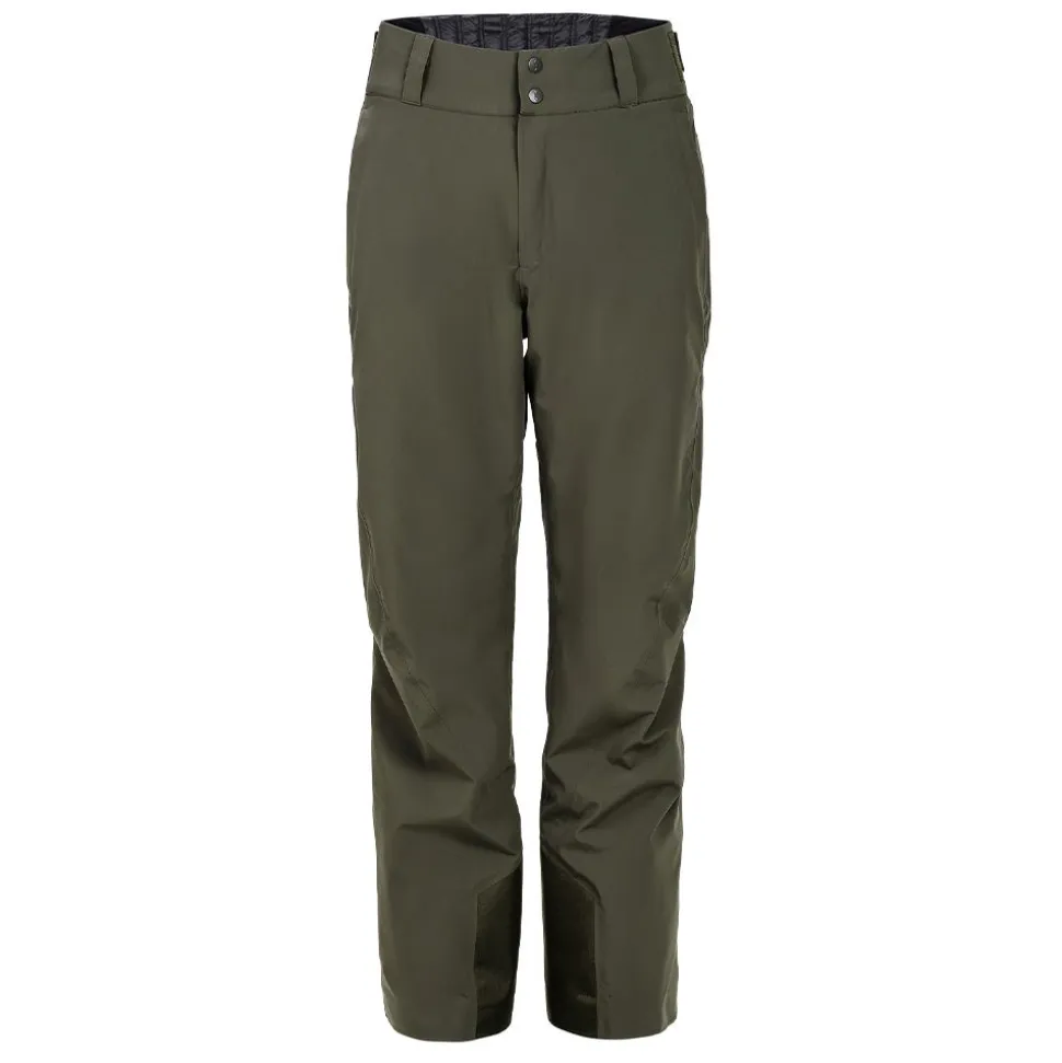 P-3 CARV INSULATED STRETCH PANT herr