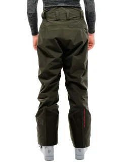 P-3 CARV INSULATED STRETCH PANT herr