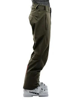 P-3 CARV INSULATED STRETCH PANT herr