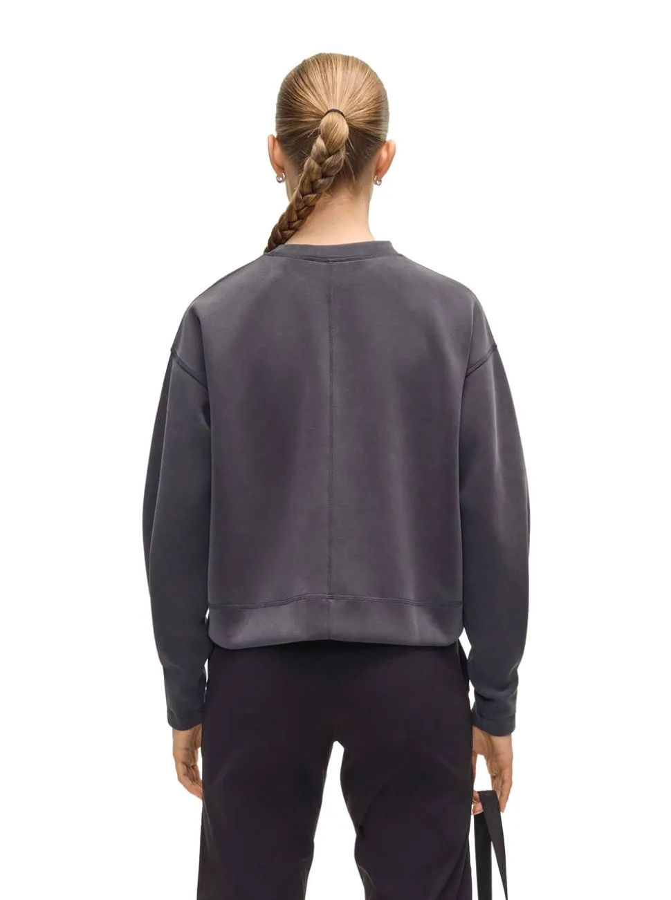 Peachy Crew Neck dam