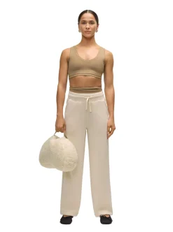 Peachy Straight Leg Jogger dam