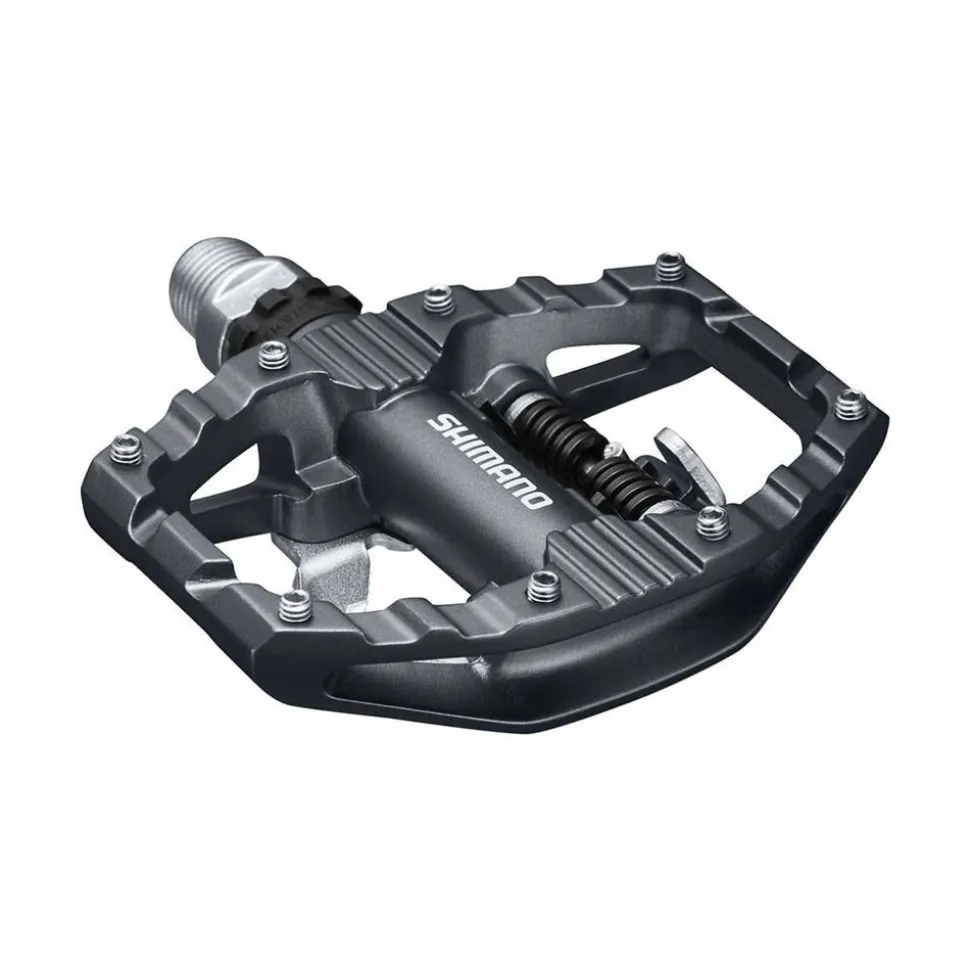 Pedaler PD-EH500 SPD Inkl. SM-SH56