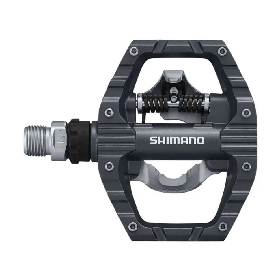 Pedaler PD-EH500 SPD Inkl. SM-SH56