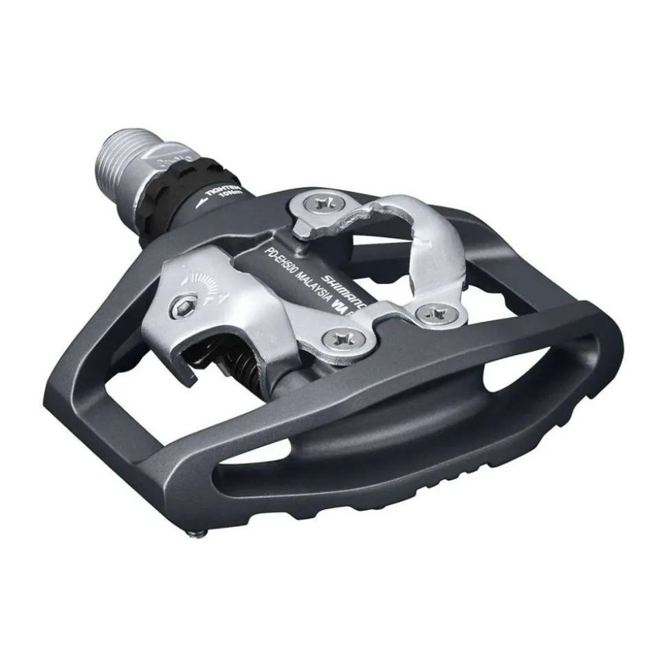 Pedaler PD-EH500 SPD Inkl. SM-SH56