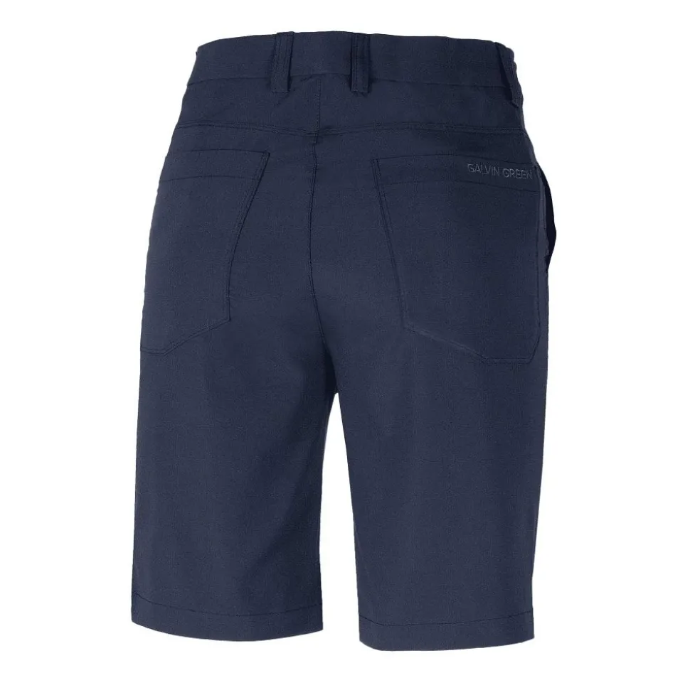 Percy Breathable Golf Shorts Herr