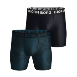 Performance Boxer 2-pack Herr