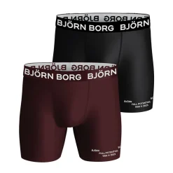 Performance Boxer 2-pack Herr