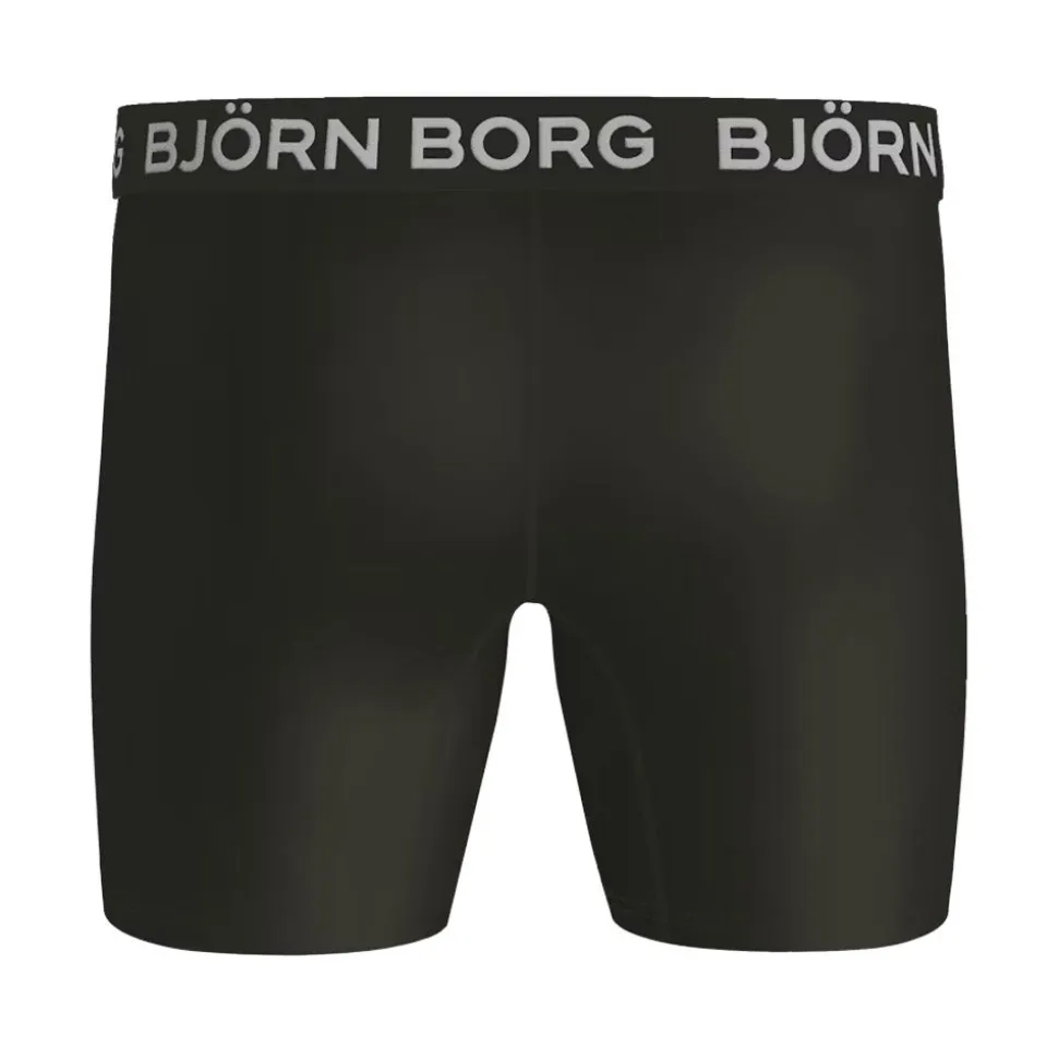 Performance Boxer 3-pack Herr