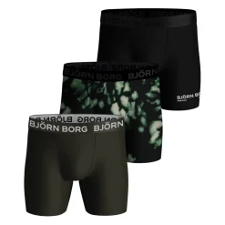 Performance Boxer 3-pack Herr