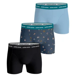 Performance Boxer 3-pack Herr
