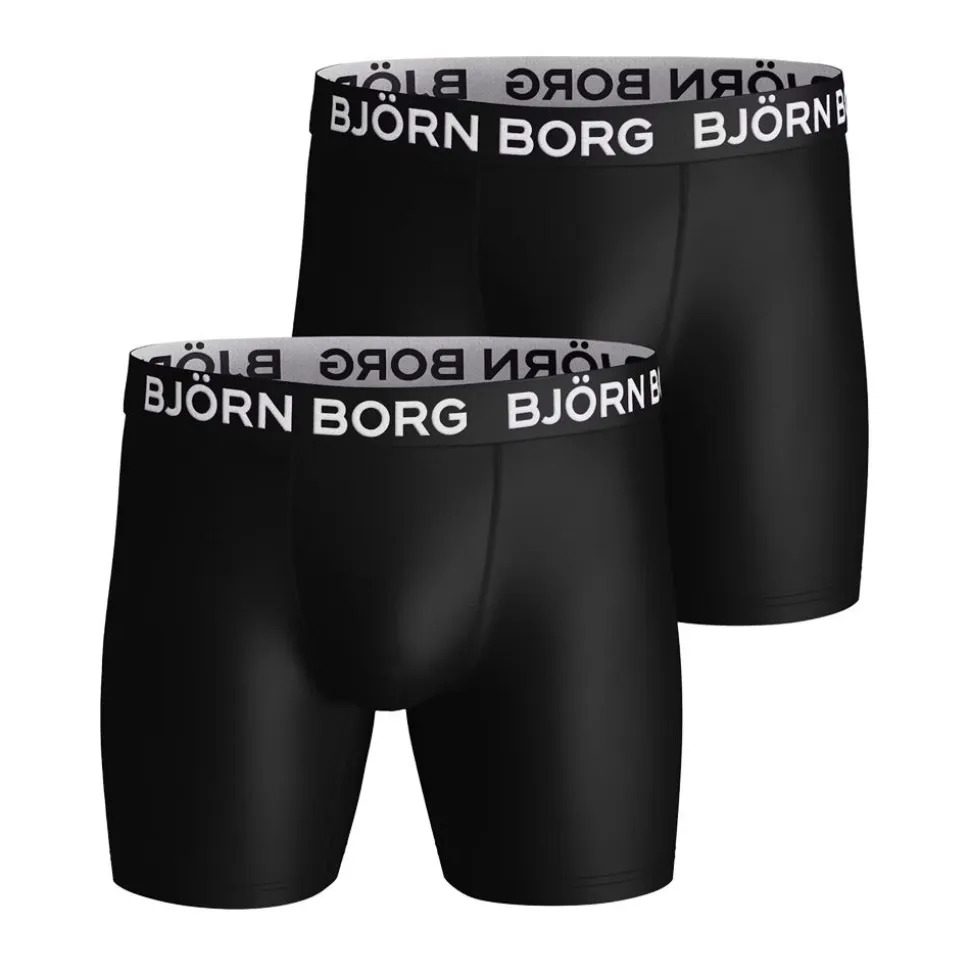 Performance Boxer 2p Herr