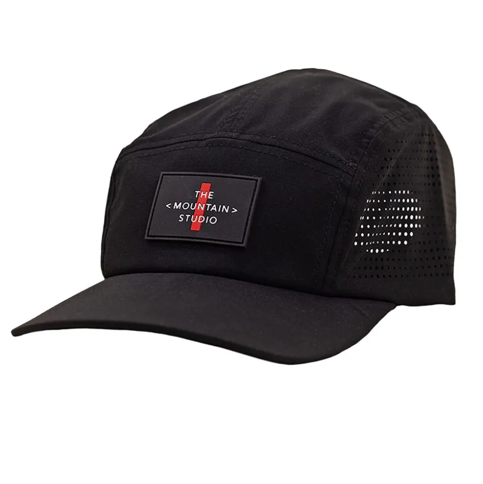 PERFORMANCE CAP