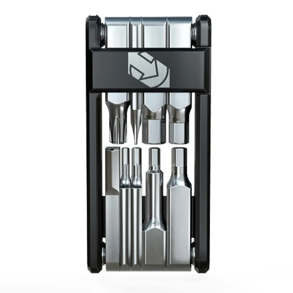 Performance 9 Function Mini Tool