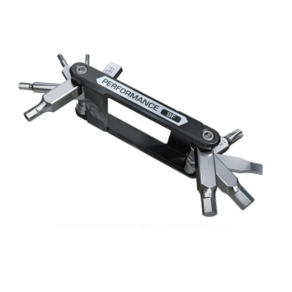 Performance 9 Function Mini Tool