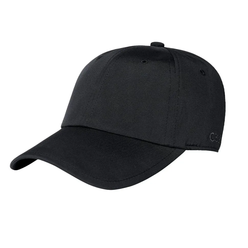 Performance High Ponytail Cap