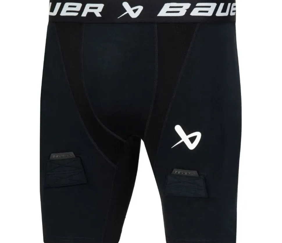 Performance Jock Short Senior