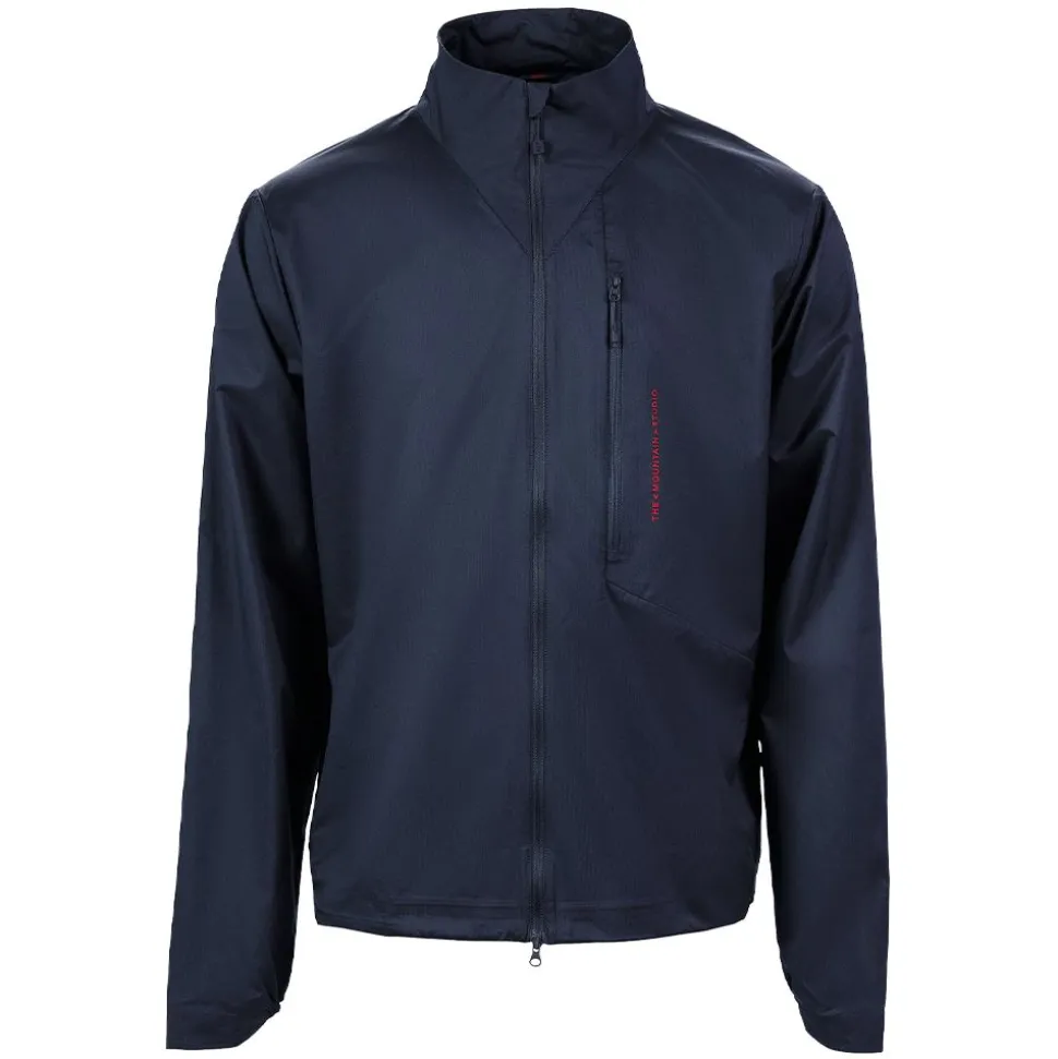 PERTEX LIGHT WINDBREAKER JACKET HERR