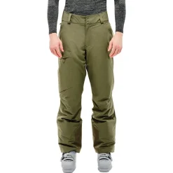 P-1 GORE-TEX 2L Stretch Insulated Pant