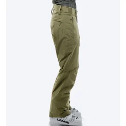 P-1 GORE-TEX 2L Stretch Insulated Pant