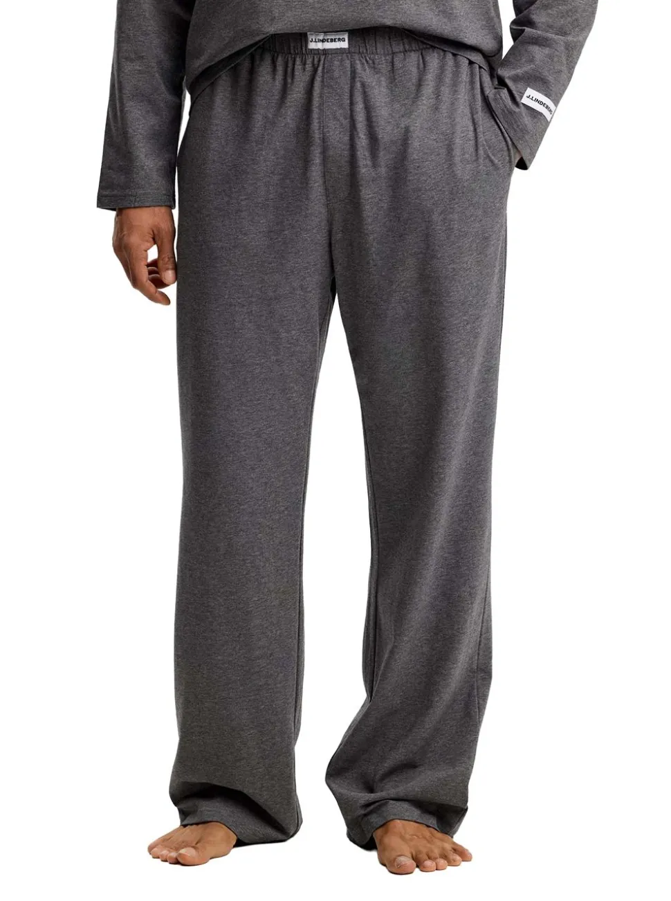 Pierce Pyjama Set Herr