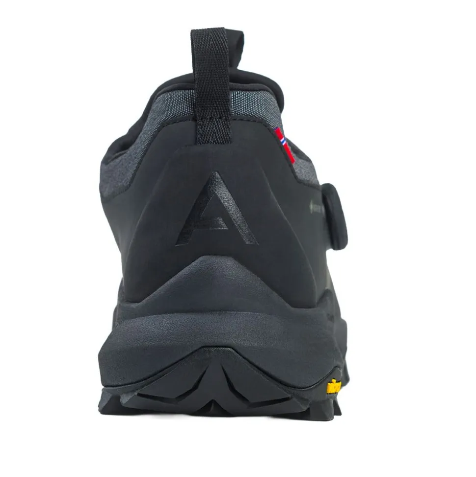 Piggen 2.0 A/P/S GTX Herr