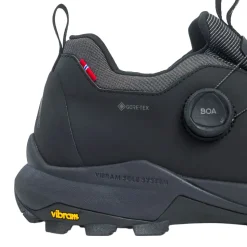 Piggen 2.0 A/P/S GTX Herr