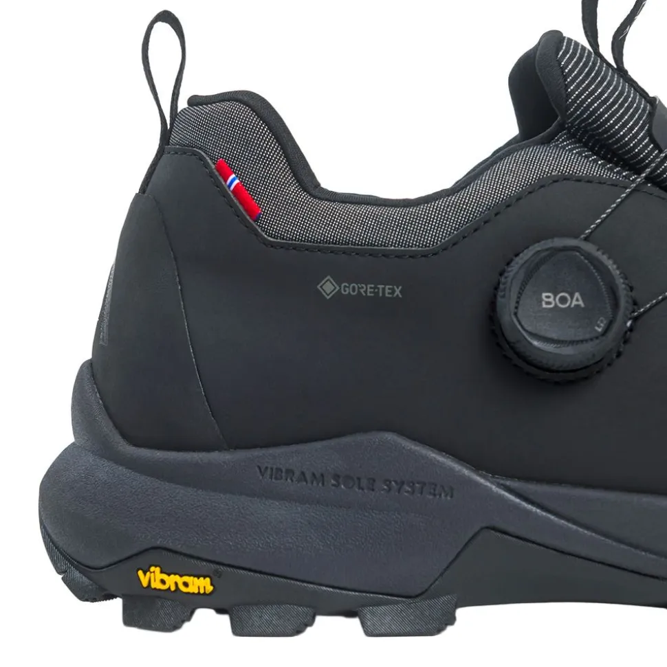 Piggen 2.0 A/P/S GTX Herr