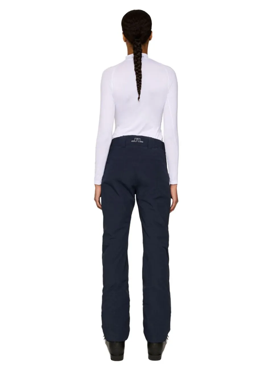 Pillows Pant dam