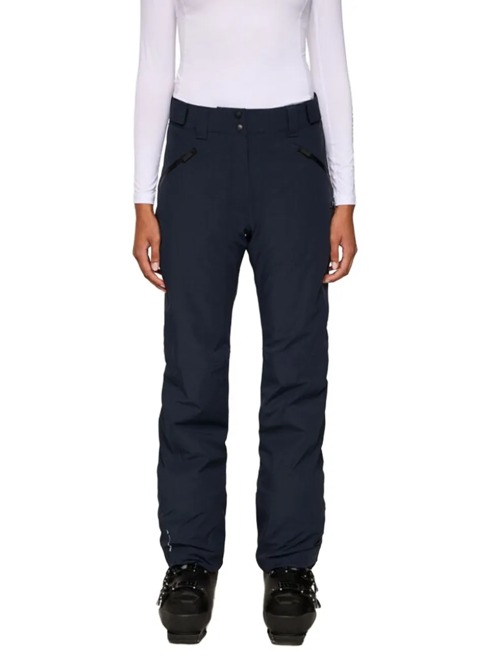 Pillows Pant dam