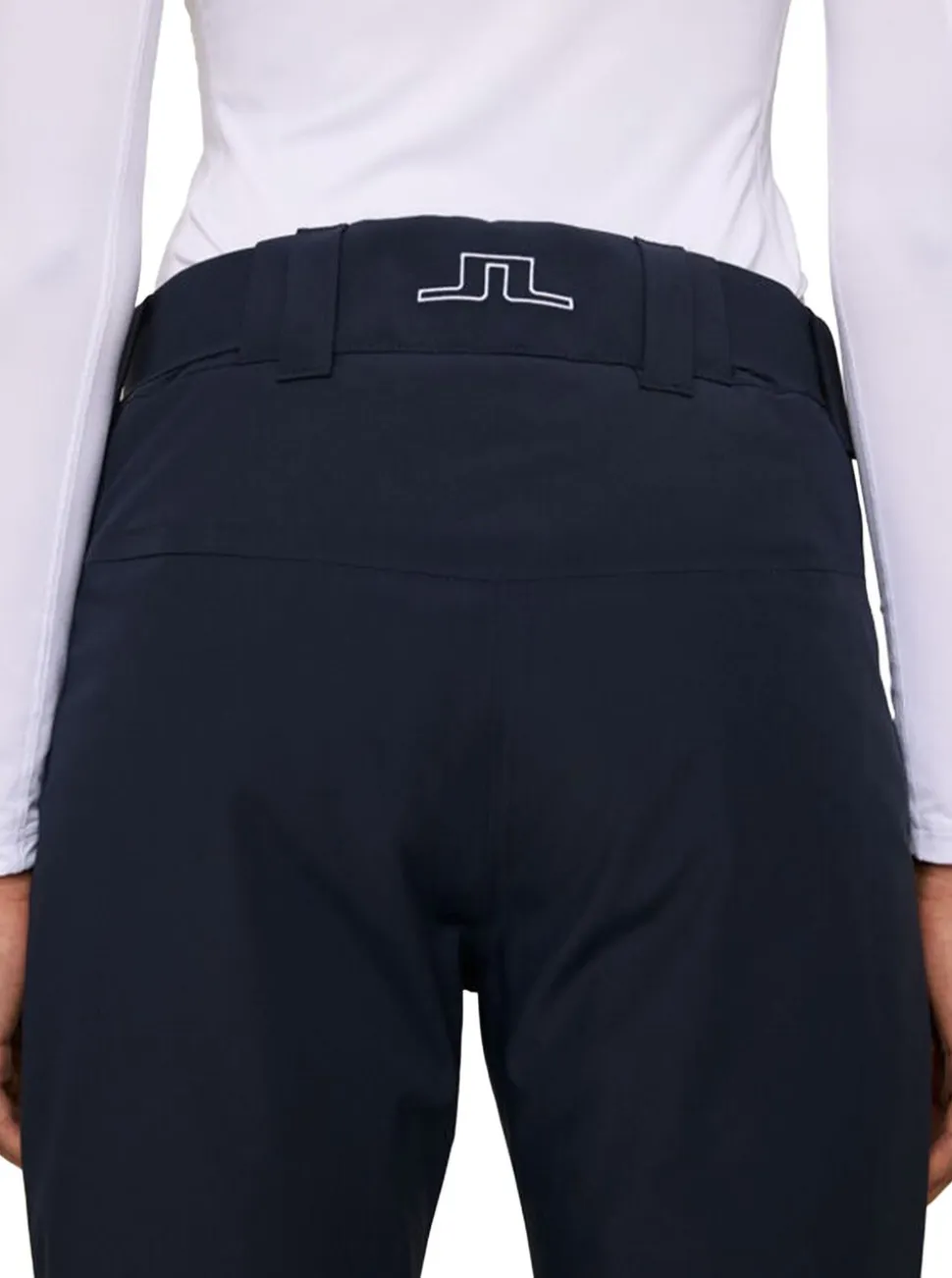 Pillows Pant dam