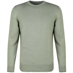 Pima Cotton Crew Herr