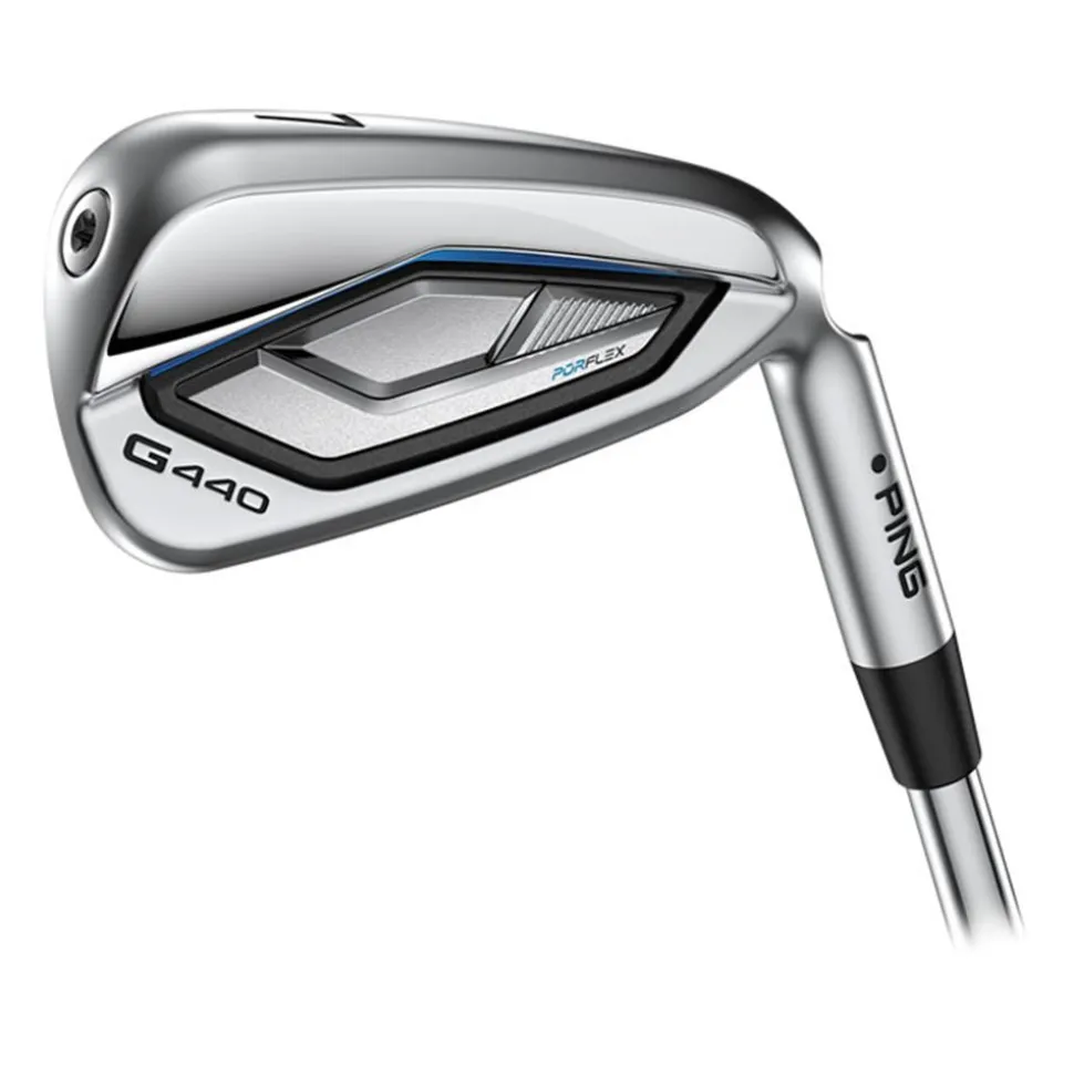 Ping G440 Irons