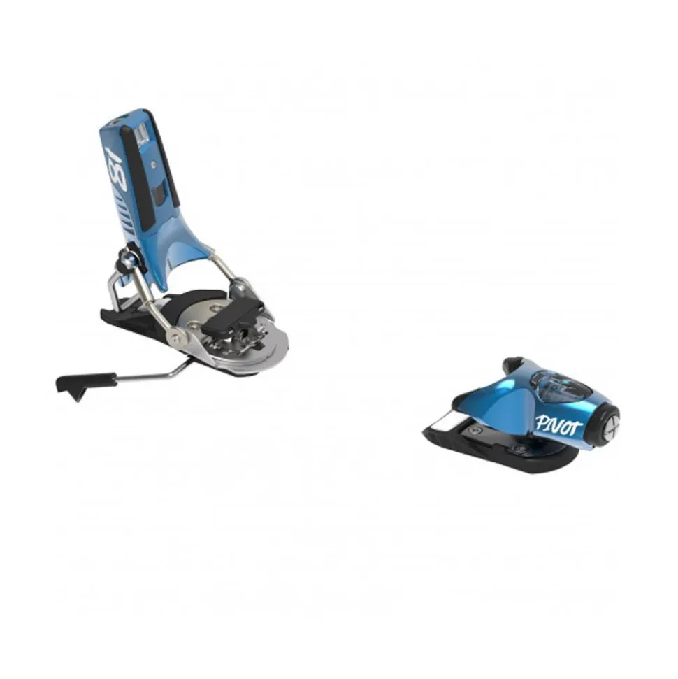 Pivot 2.0 18 GripWalk B115 Bluesteel