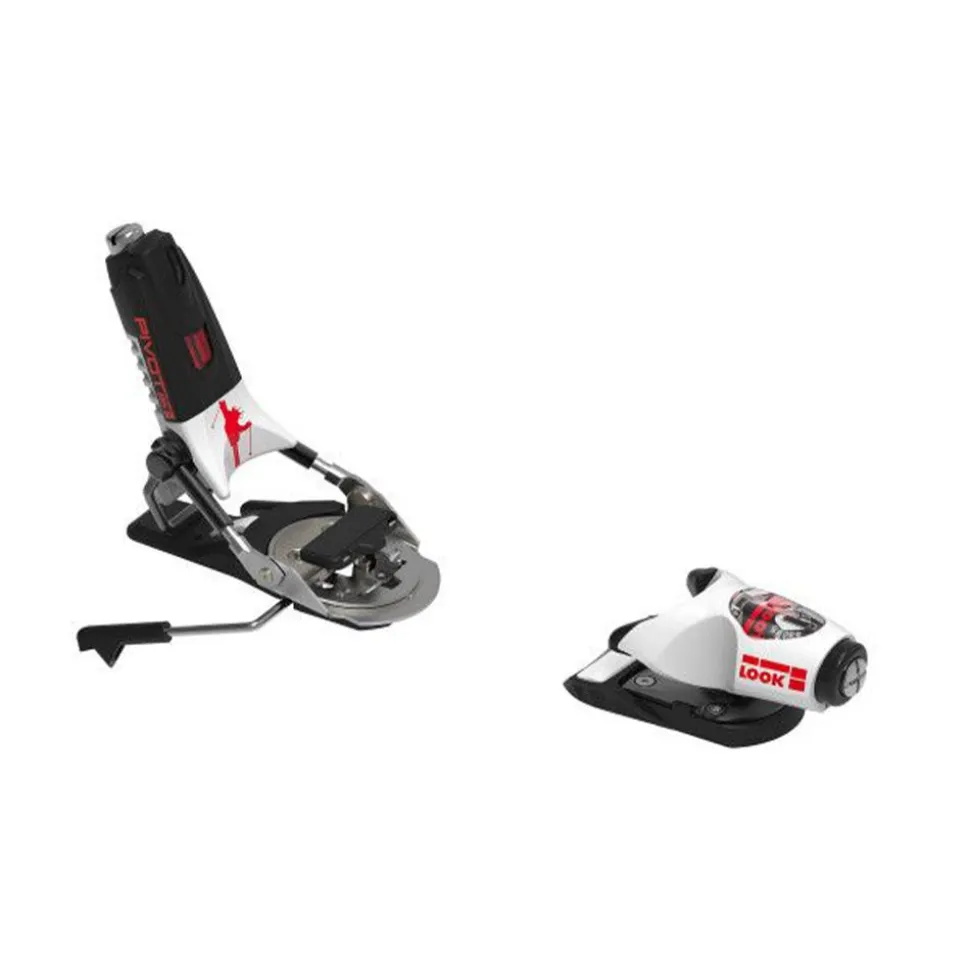 Pivot 15 GW B115 H Harlaut 2.0